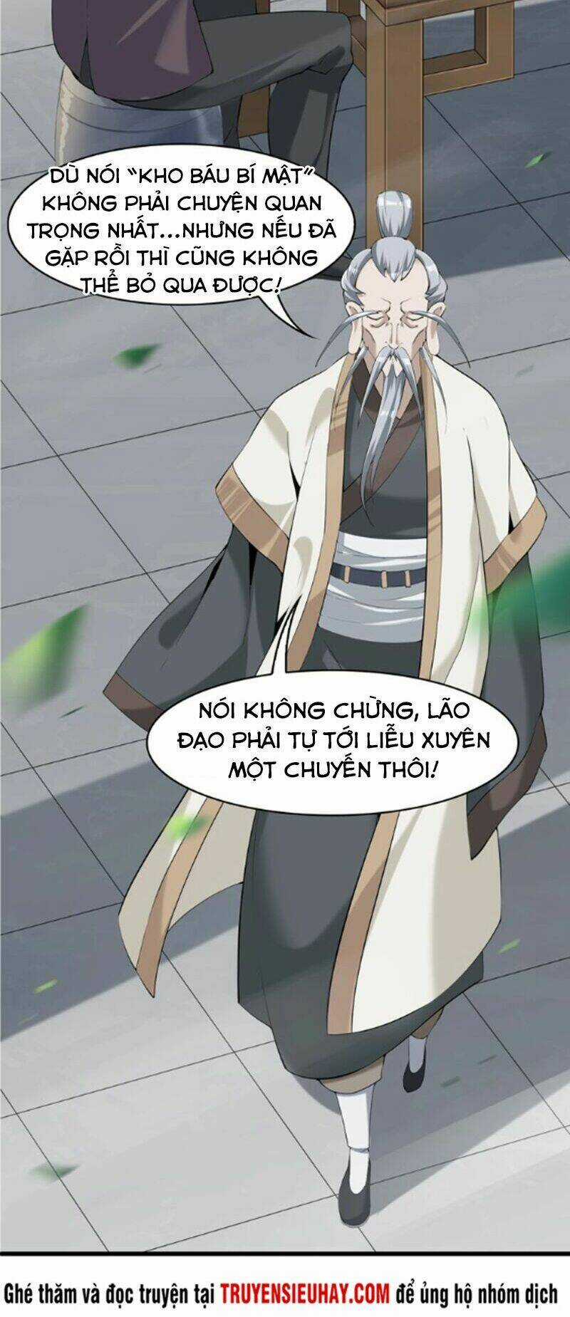 Siêu Cấp Đại Chủ Bạ Chapter 20 trang 20