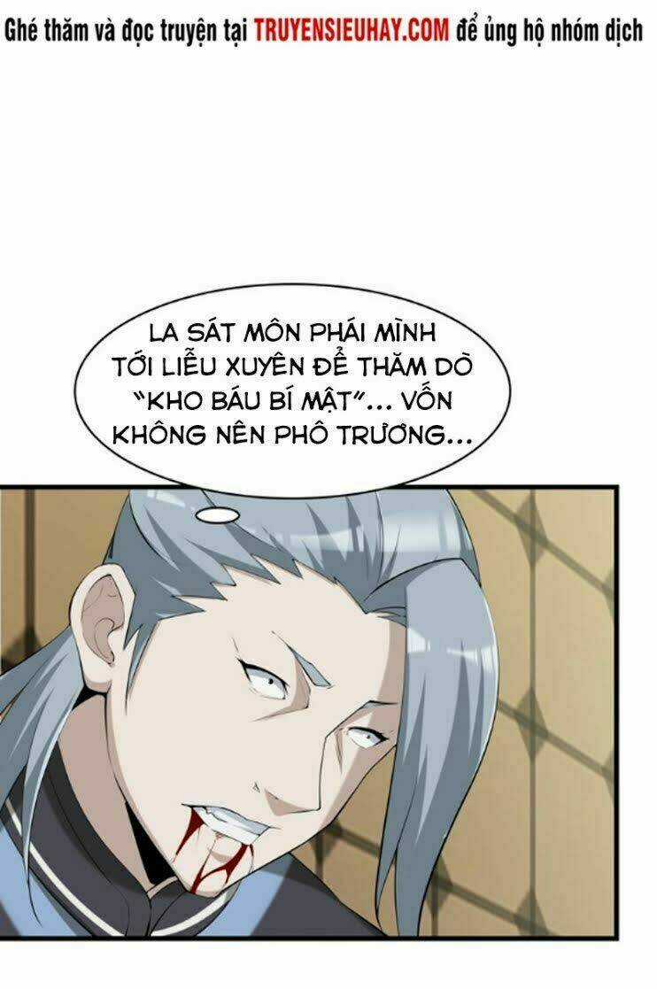 Siêu Cấp Đại Chủ Bạ Chapter 20 trang 22