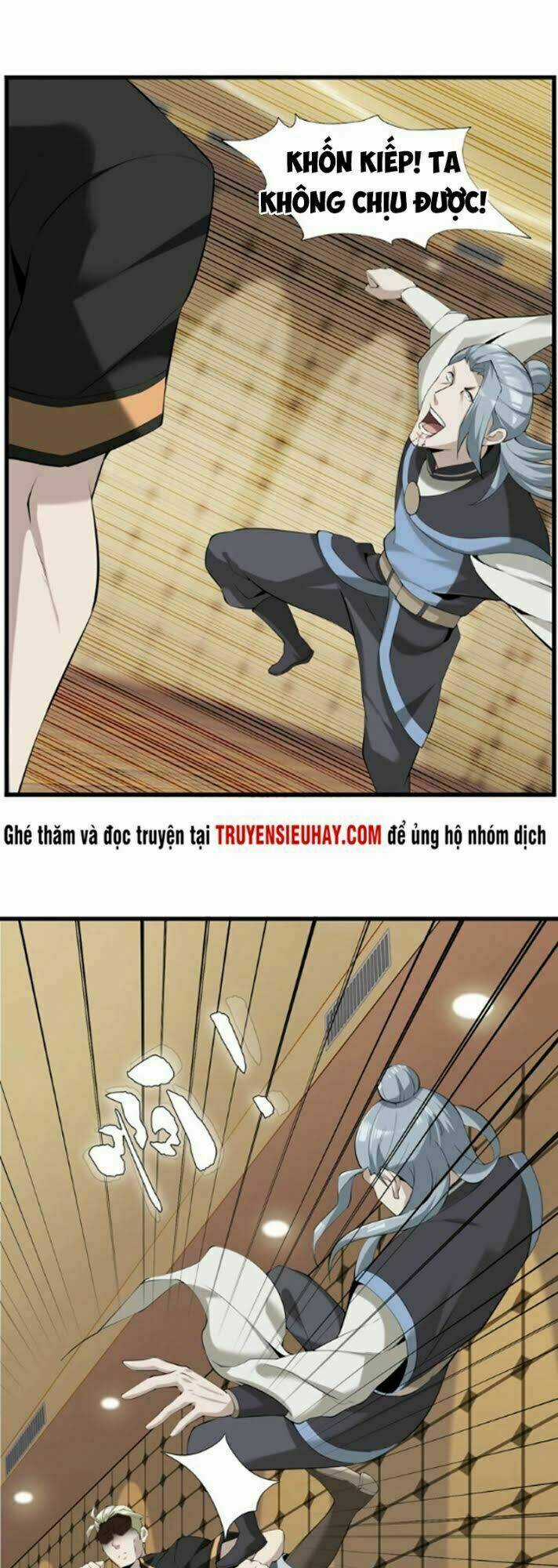 Siêu Cấp Đại Chủ Bạ Chapter 20 trang 24