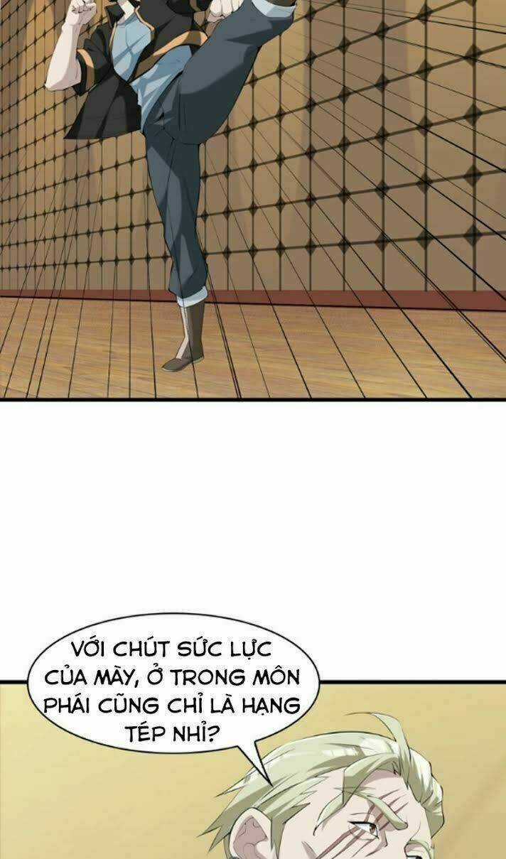 Siêu Cấp Đại Chủ Bạ Chapter 20 trang 25