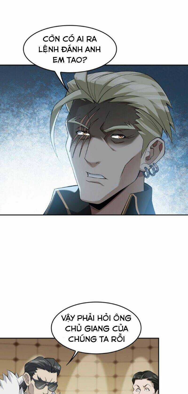 Siêu Cấp Đại Chủ Bạ Chapter 20 trang 27