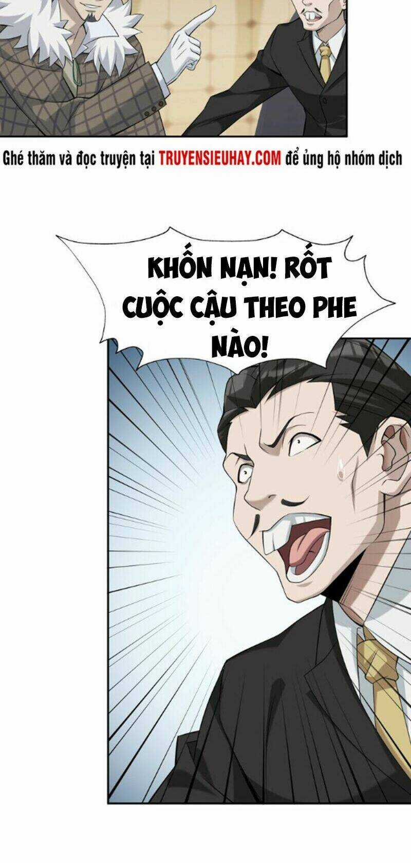 Siêu Cấp Đại Chủ Bạ Chapter 20 trang 28