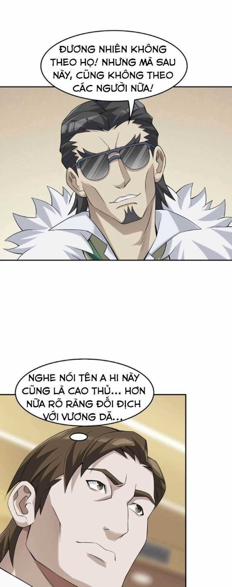 Siêu Cấp Đại Chủ Bạ Chapter 20 trang 29