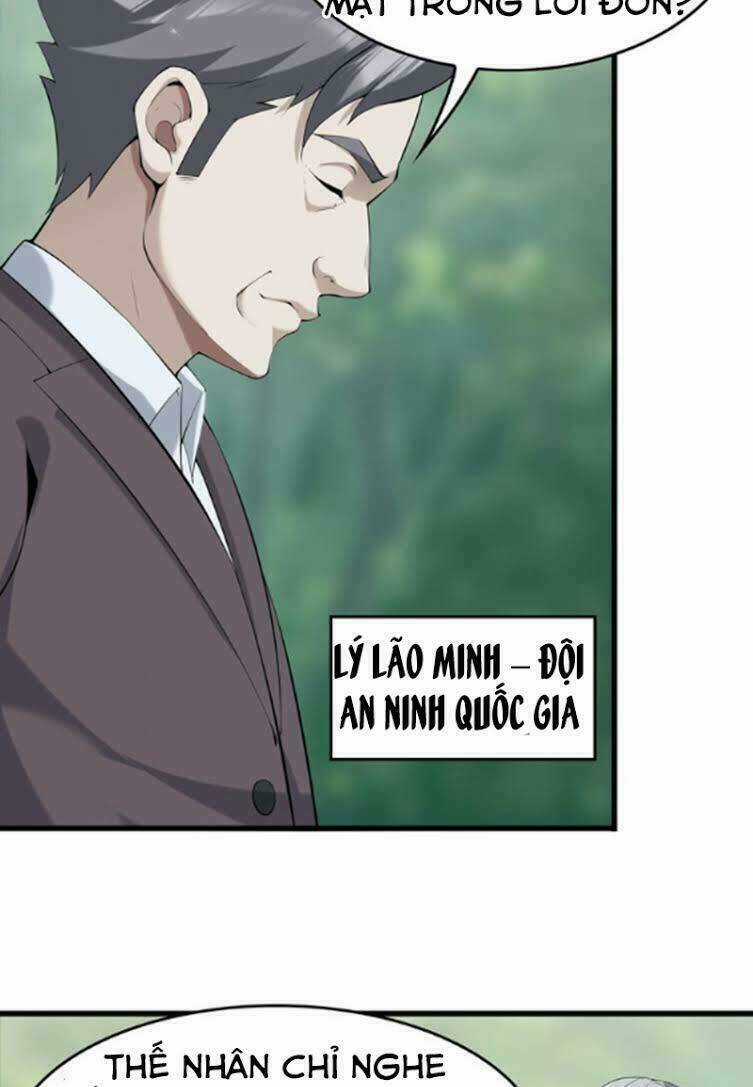 Siêu Cấp Đại Chủ Bạ Chapter 20 trang 3