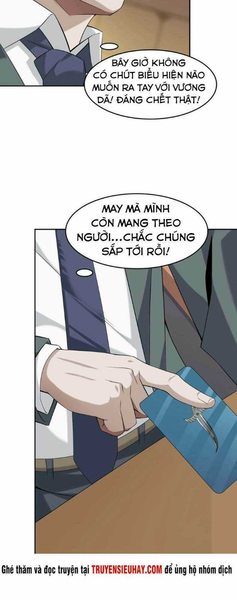 Siêu Cấp Đại Chủ Bạ Chapter 20 trang 30