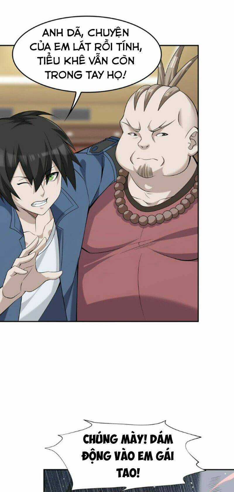 Siêu Cấp Đại Chủ Bạ Chapter 20 trang 31