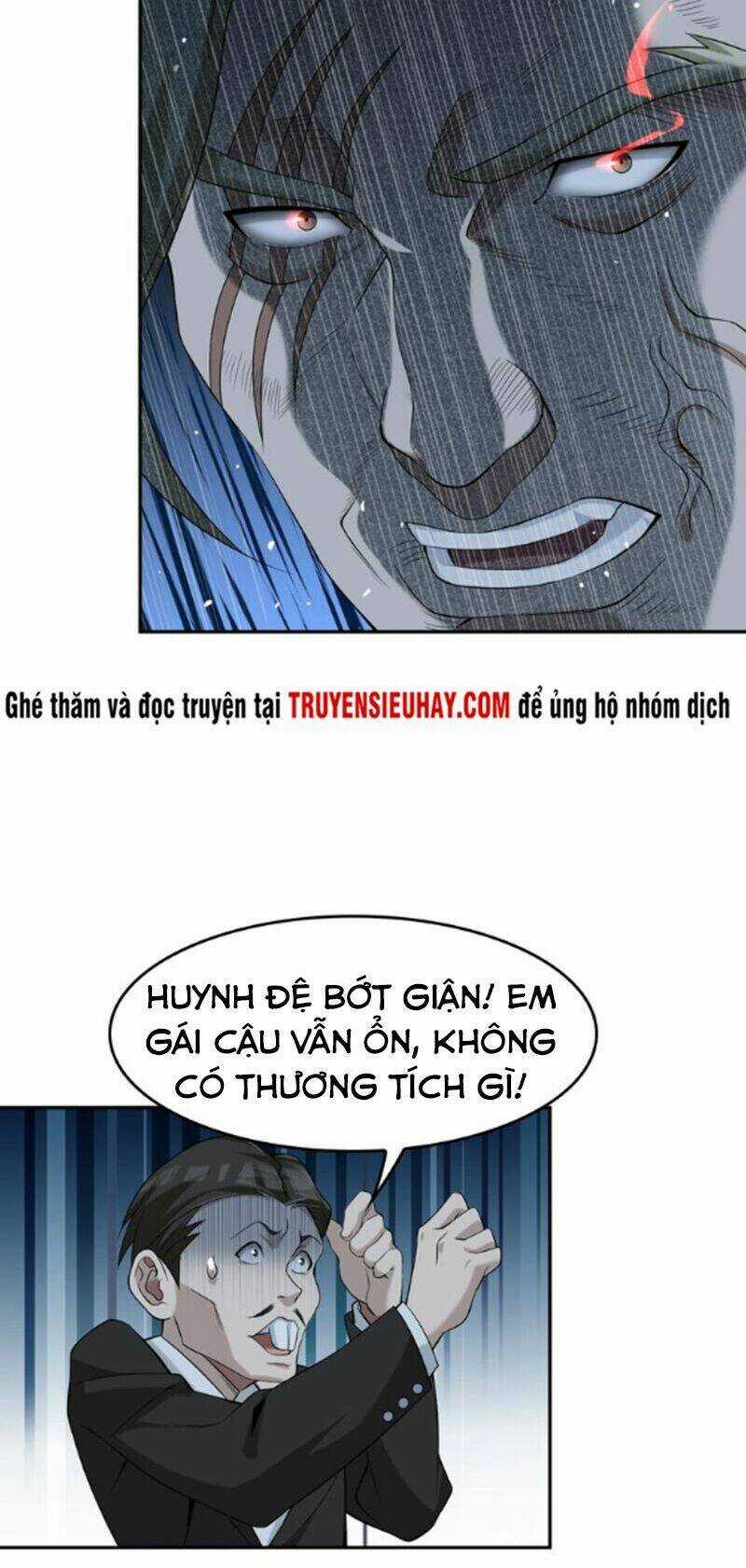 Siêu Cấp Đại Chủ Bạ Chapter 20 trang 32