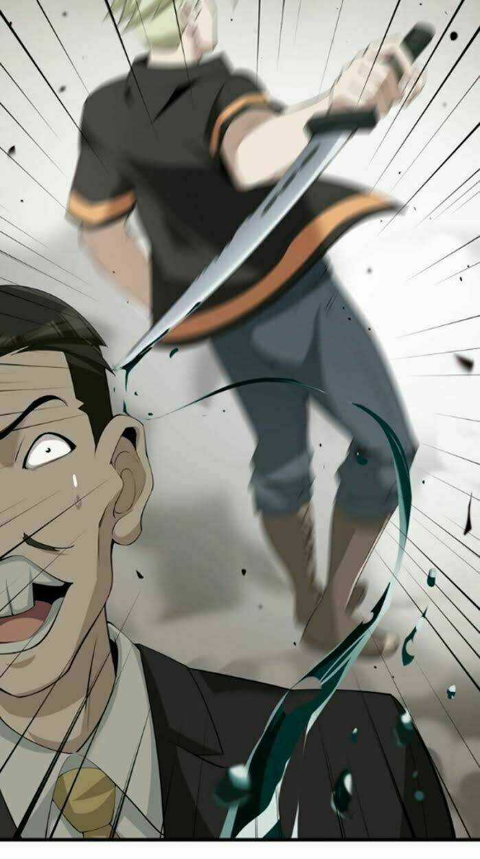 Siêu Cấp Đại Chủ Bạ Chapter 20 trang 35