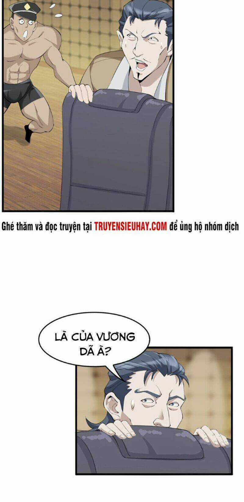 Siêu Cấp Đại Chủ Bạ Chapter 20 trang 37