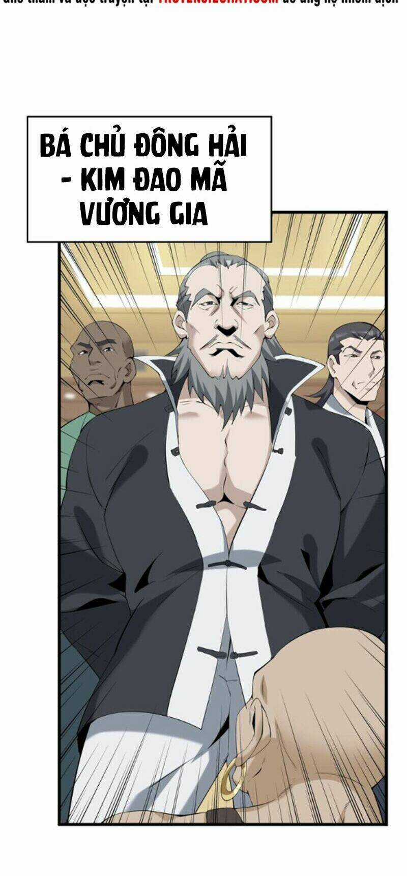 Siêu Cấp Đại Chủ Bạ Chapter 20 trang 39