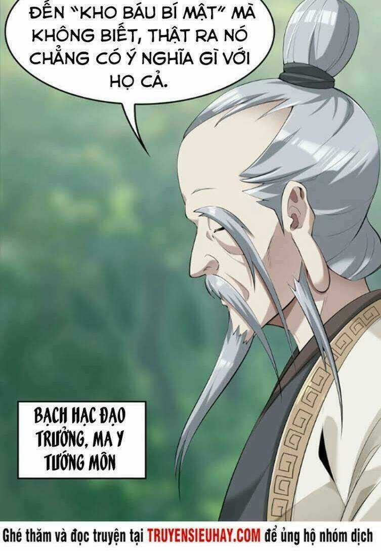 Siêu Cấp Đại Chủ Bạ Chapter 20 trang 4