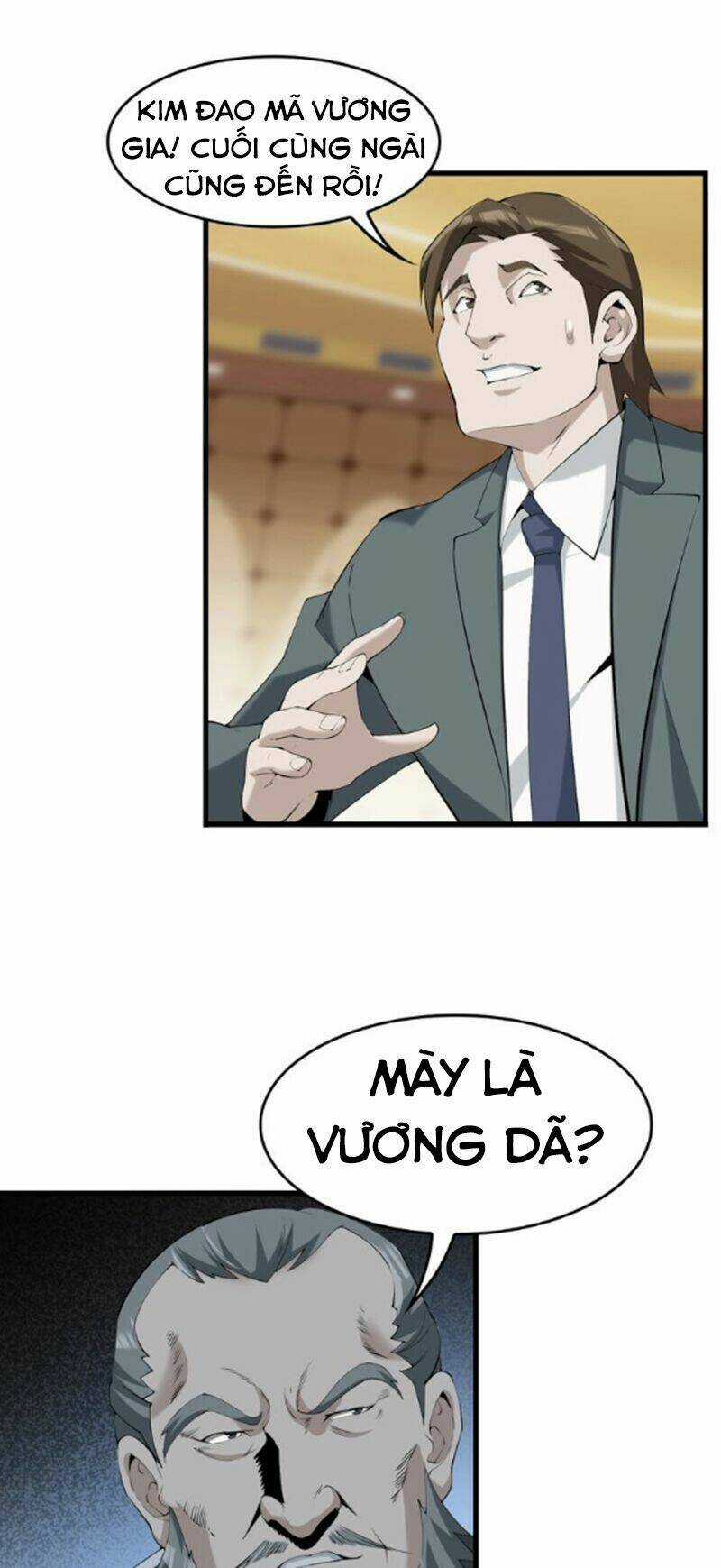 Siêu Cấp Đại Chủ Bạ Chapter 20 trang 40