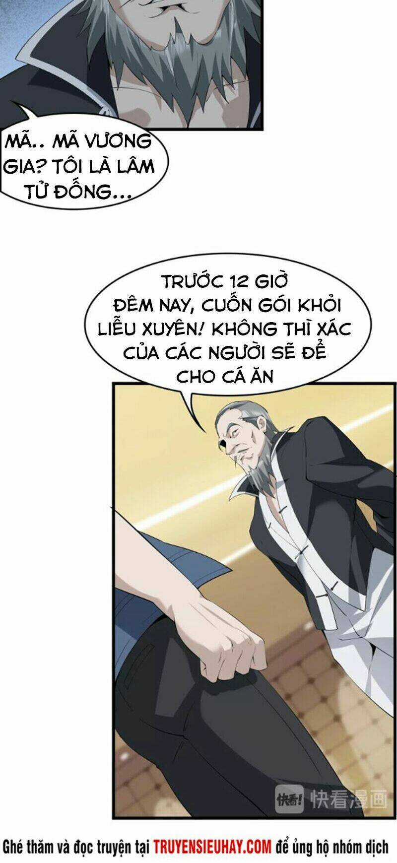 Siêu Cấp Đại Chủ Bạ Chapter 20 trang 41