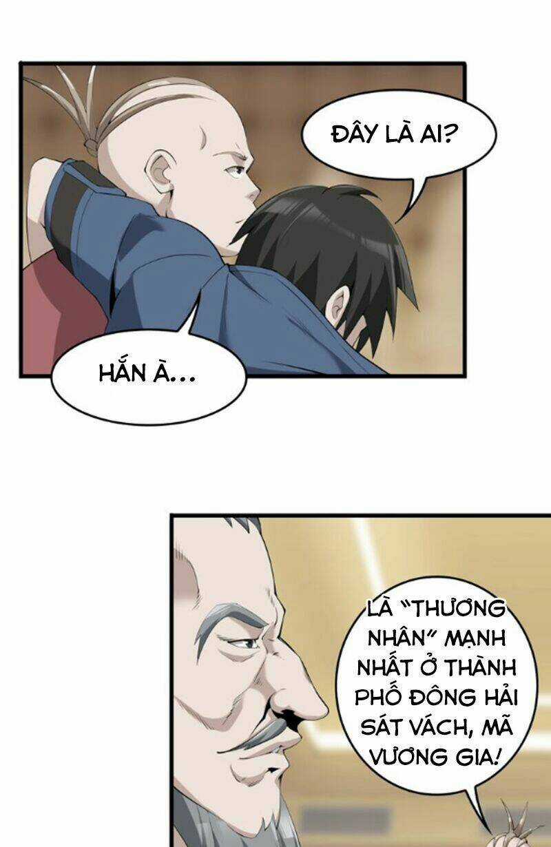 Siêu Cấp Đại Chủ Bạ Chapter 20 trang 42