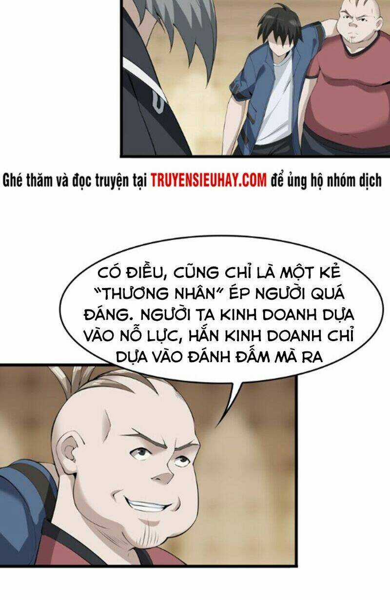 Siêu Cấp Đại Chủ Bạ Chapter 20 trang 43