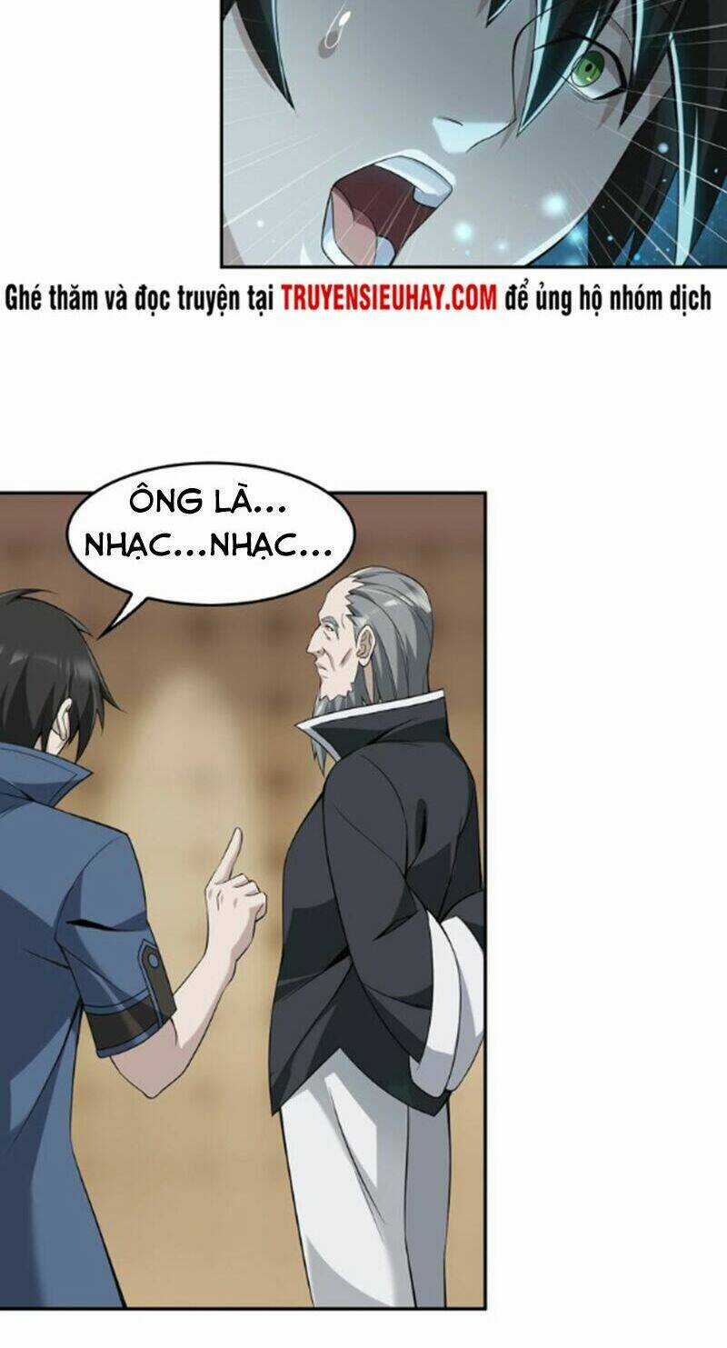 Siêu Cấp Đại Chủ Bạ Chapter 20 trang 45