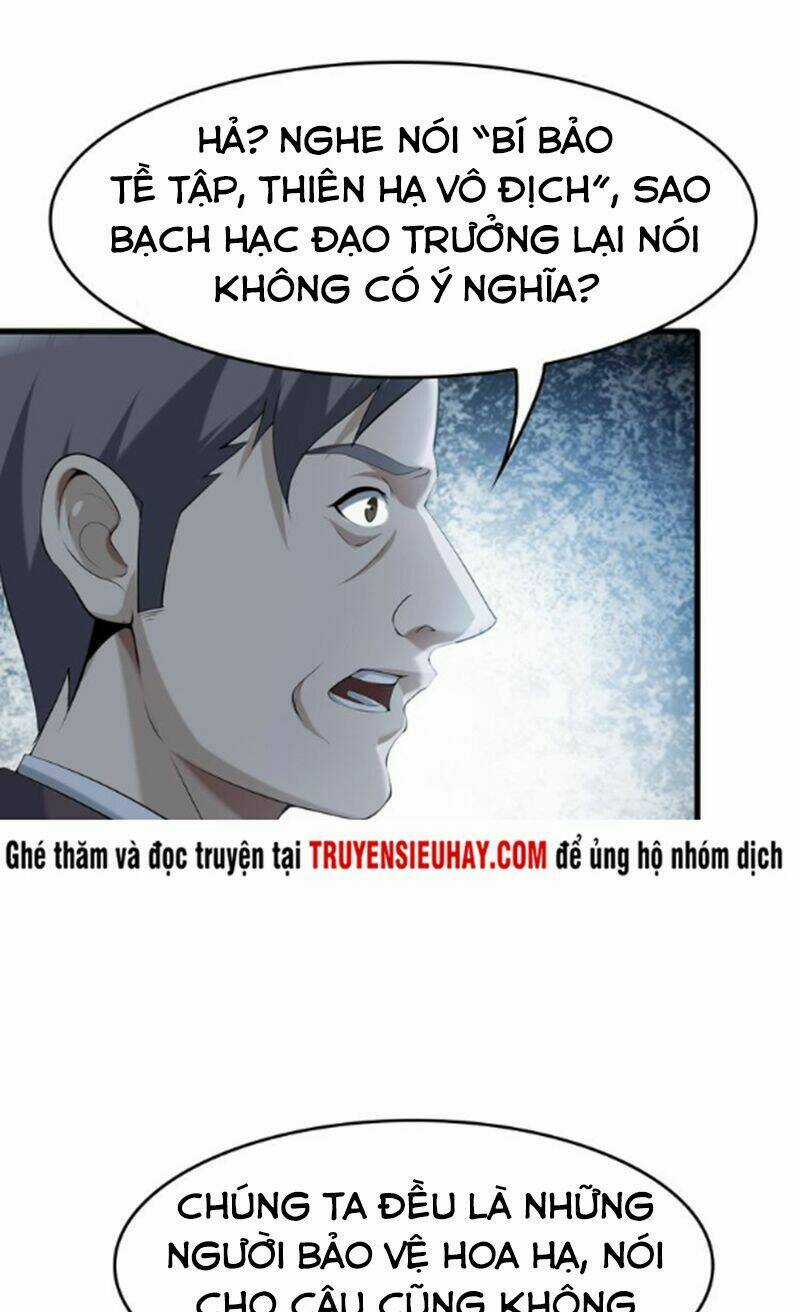 Siêu Cấp Đại Chủ Bạ Chapter 20 trang 5