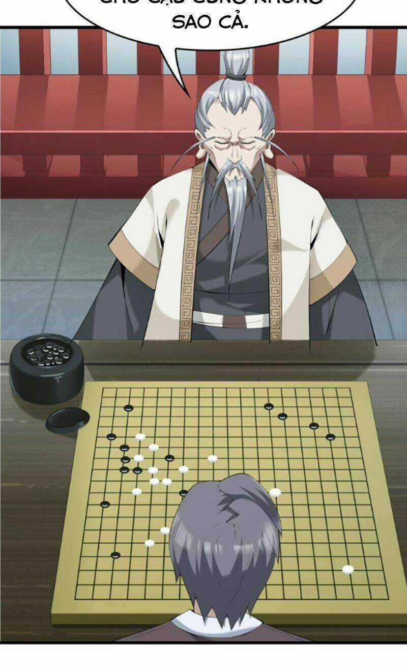 Siêu Cấp Đại Chủ Bạ Chapter 20 trang 6