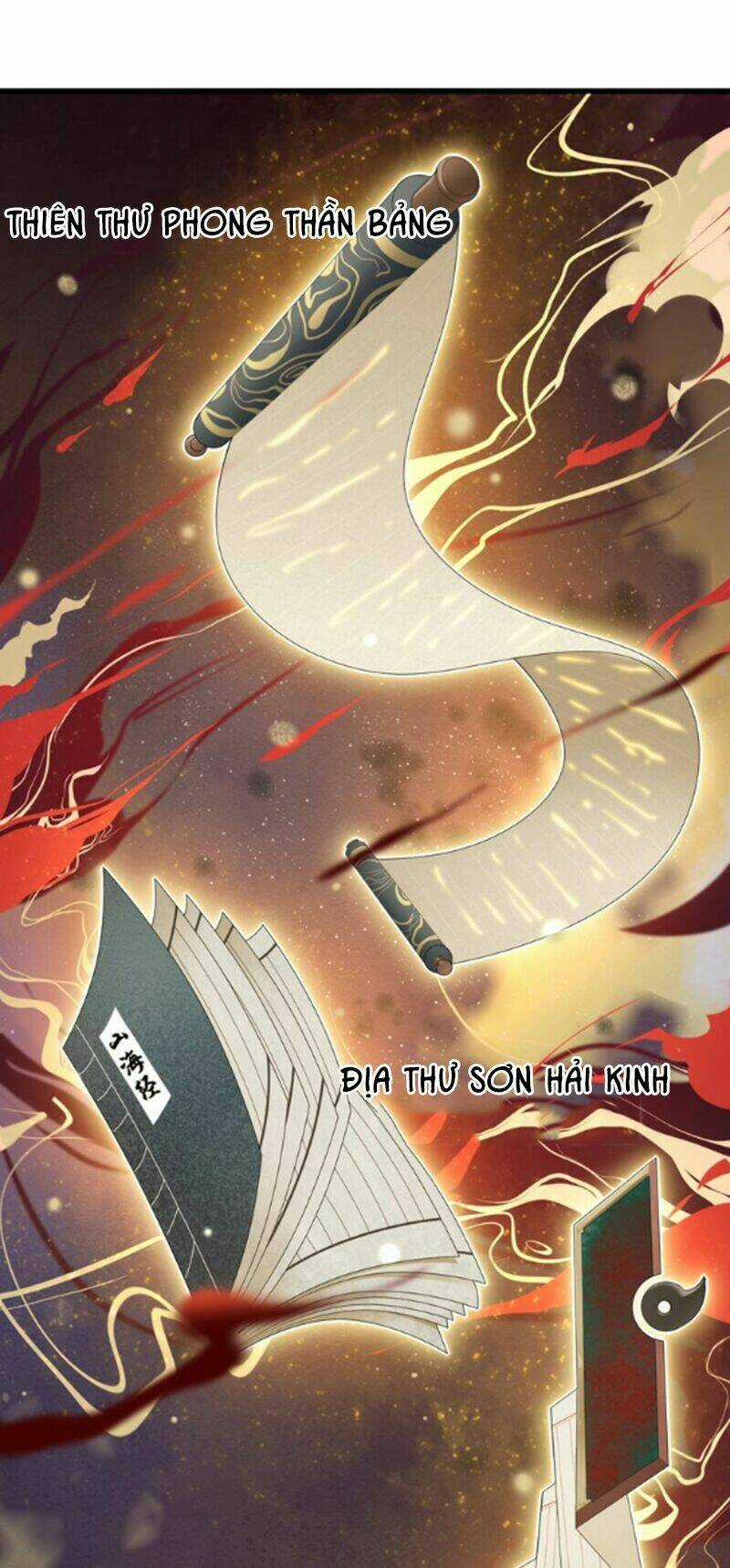 Siêu Cấp Đại Chủ Bạ Chapter 20 trang 7