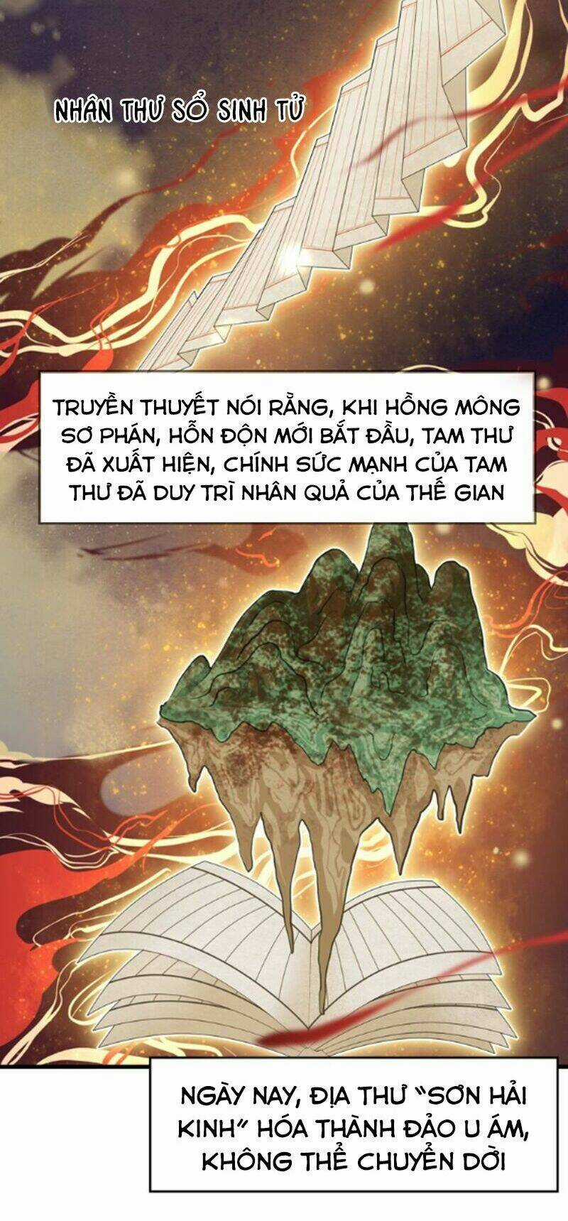 Siêu Cấp Đại Chủ Bạ Chapter 20 trang 8