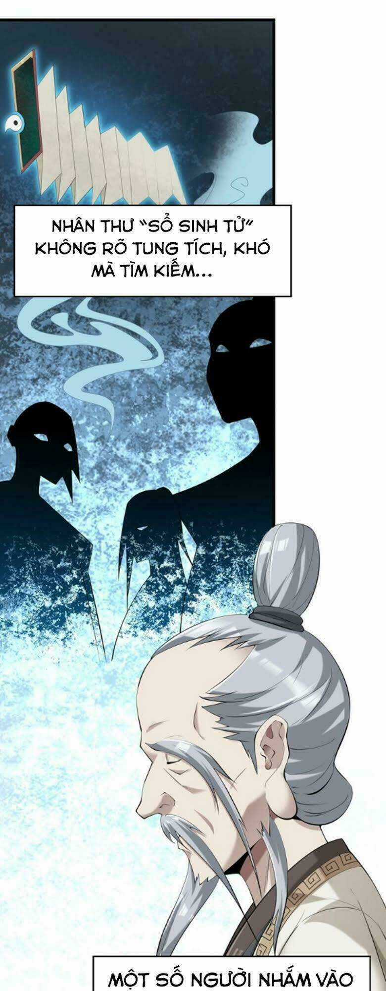 Siêu Cấp Đại Chủ Bạ Chapter 20 trang 9