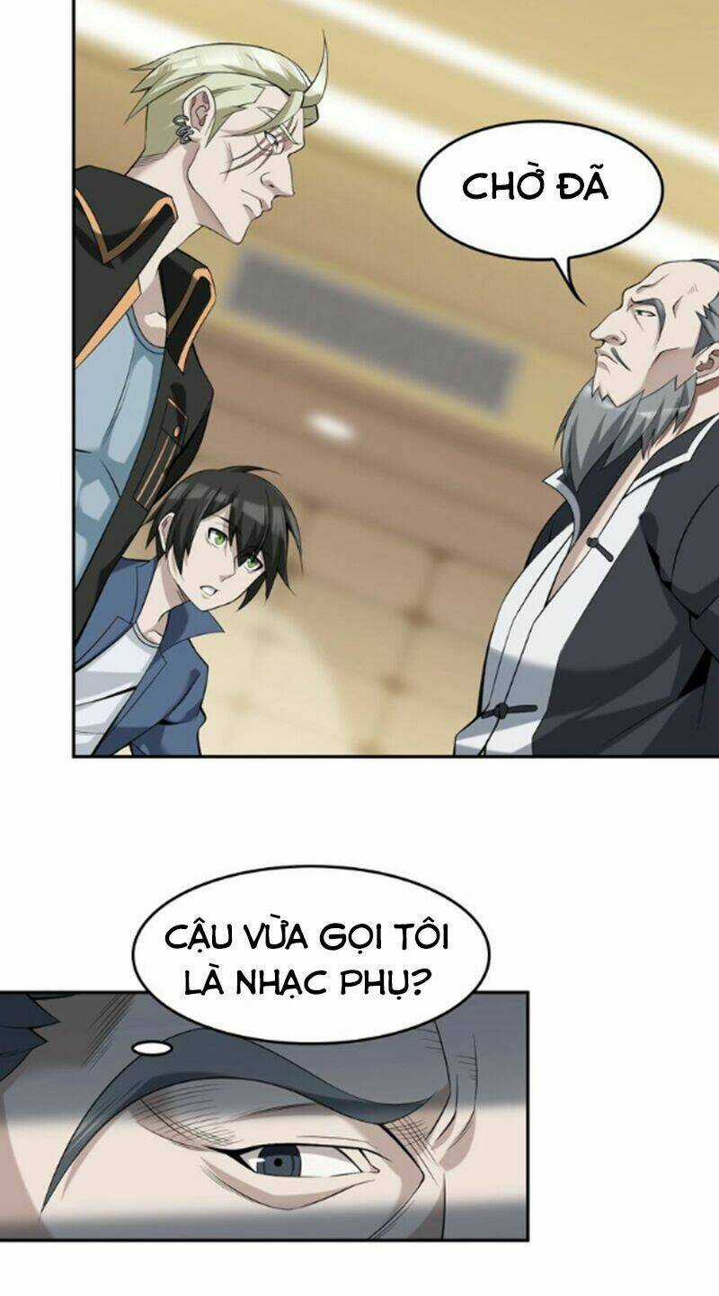 Siêu Cấp Đại Chủ Bạ Chapter 21 trang 10