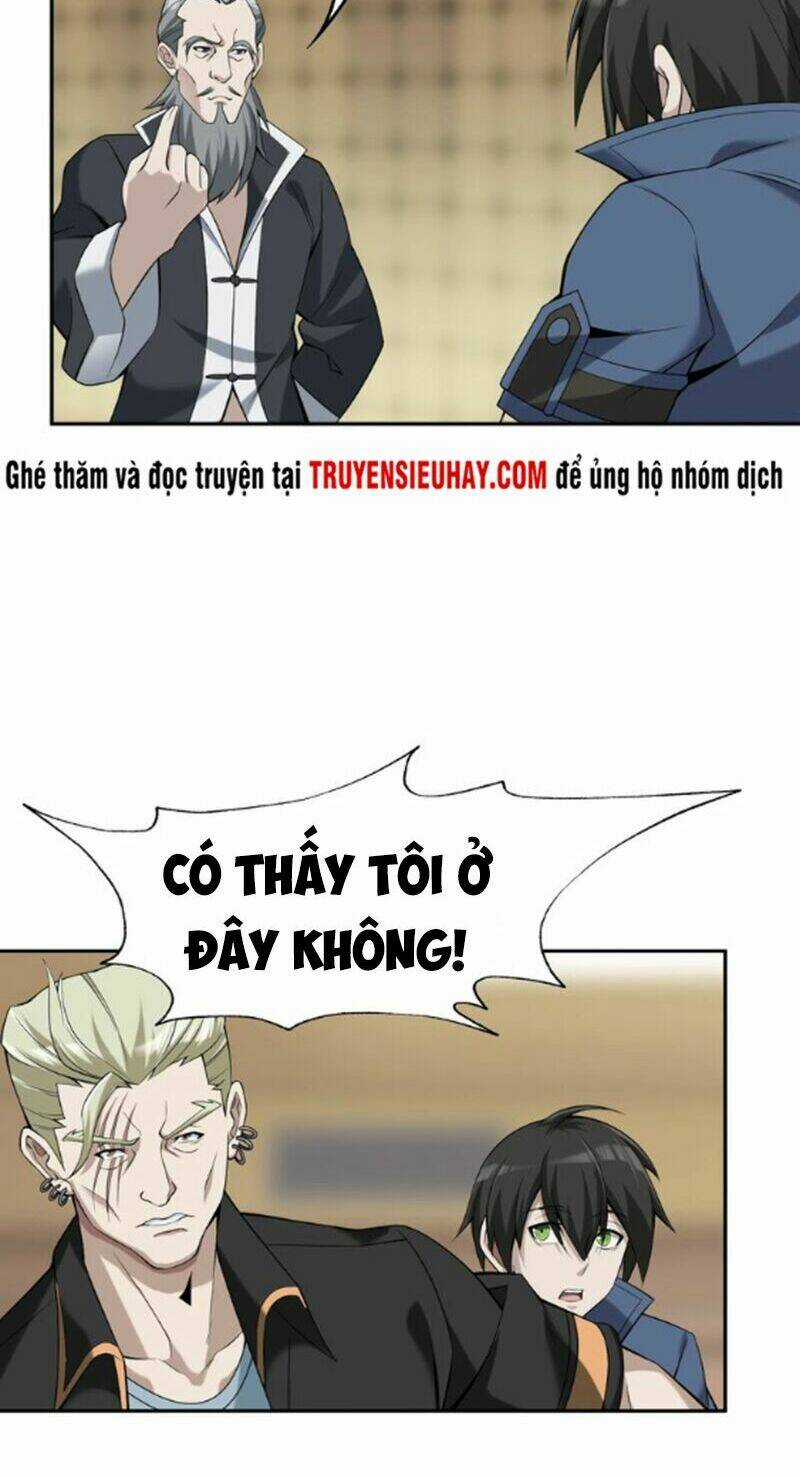 Siêu Cấp Đại Chủ Bạ Chapter 21 trang 12