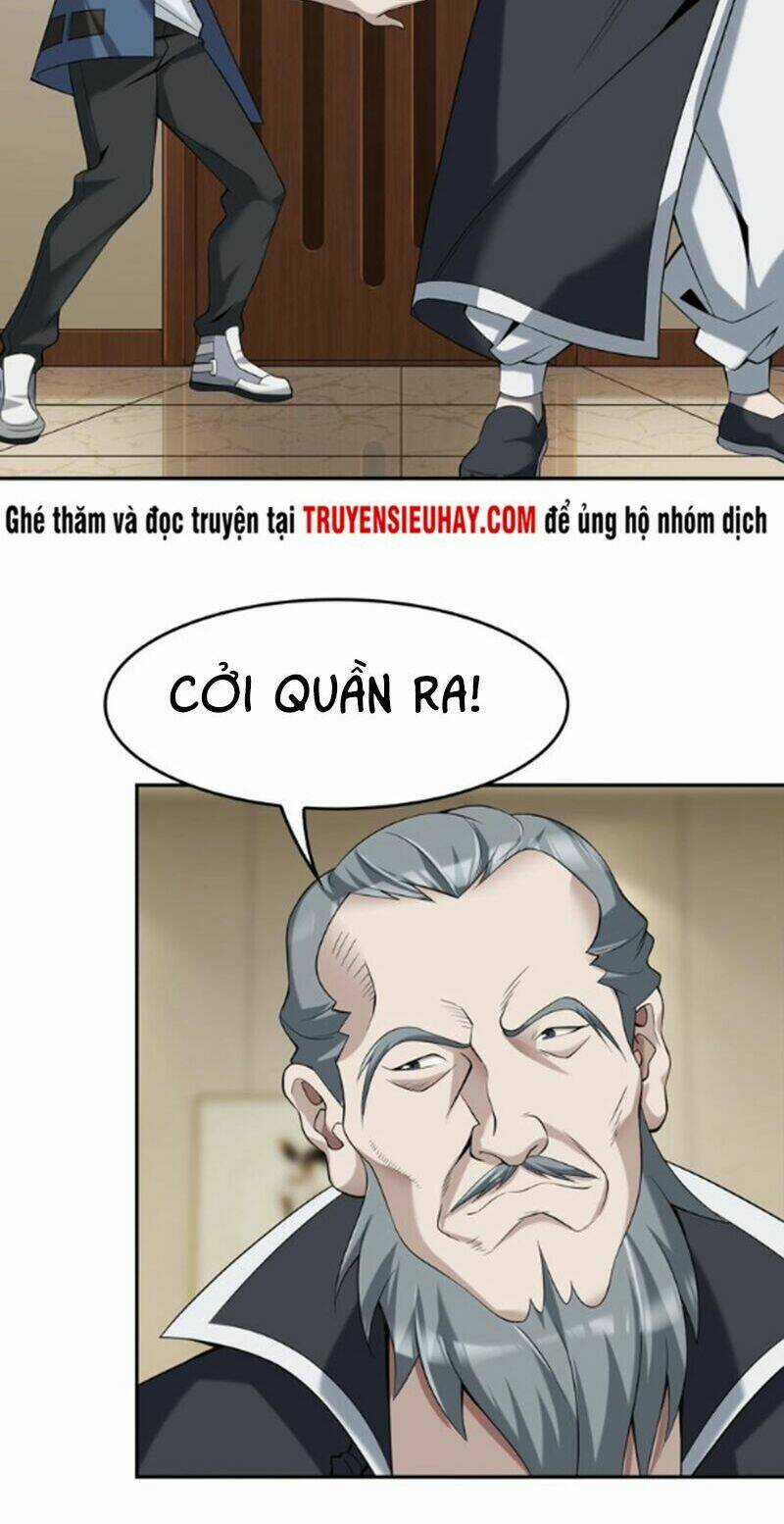 Siêu Cấp Đại Chủ Bạ Chapter 21 trang 16