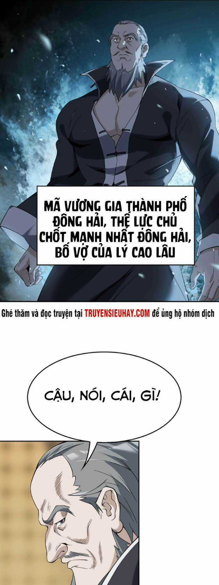 Siêu Cấp Đại Chủ Bạ Chapter 21 trang 2
