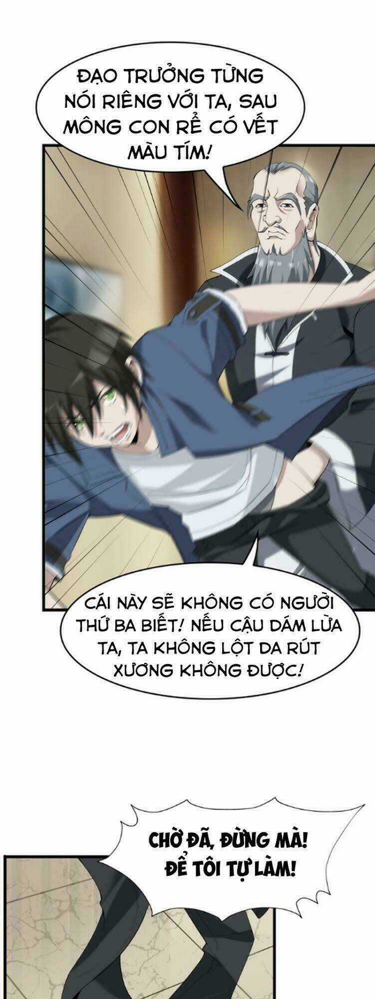 Siêu Cấp Đại Chủ Bạ Chapter 21 trang 23