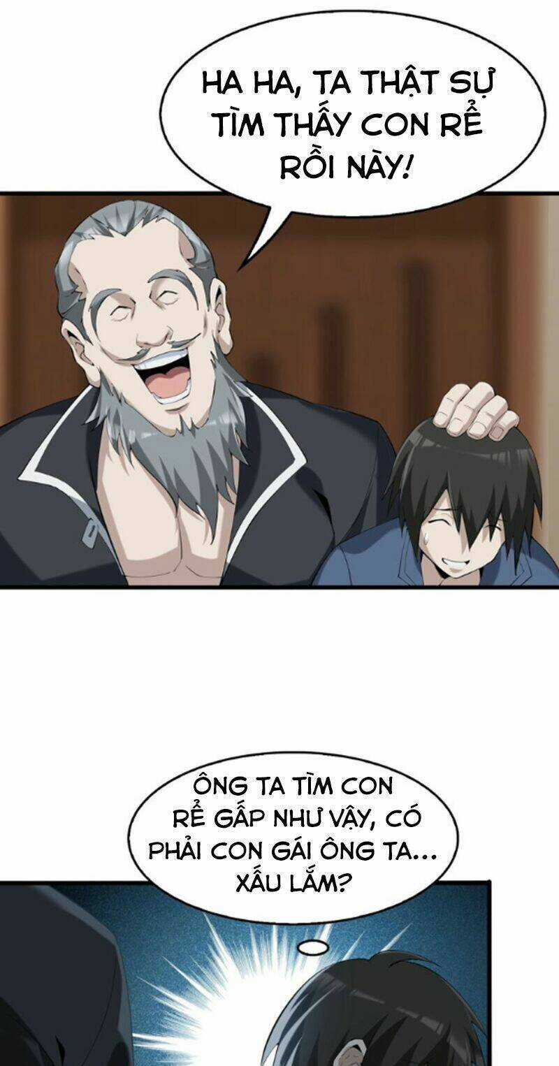 Siêu Cấp Đại Chủ Bạ Chapter 21 trang 26