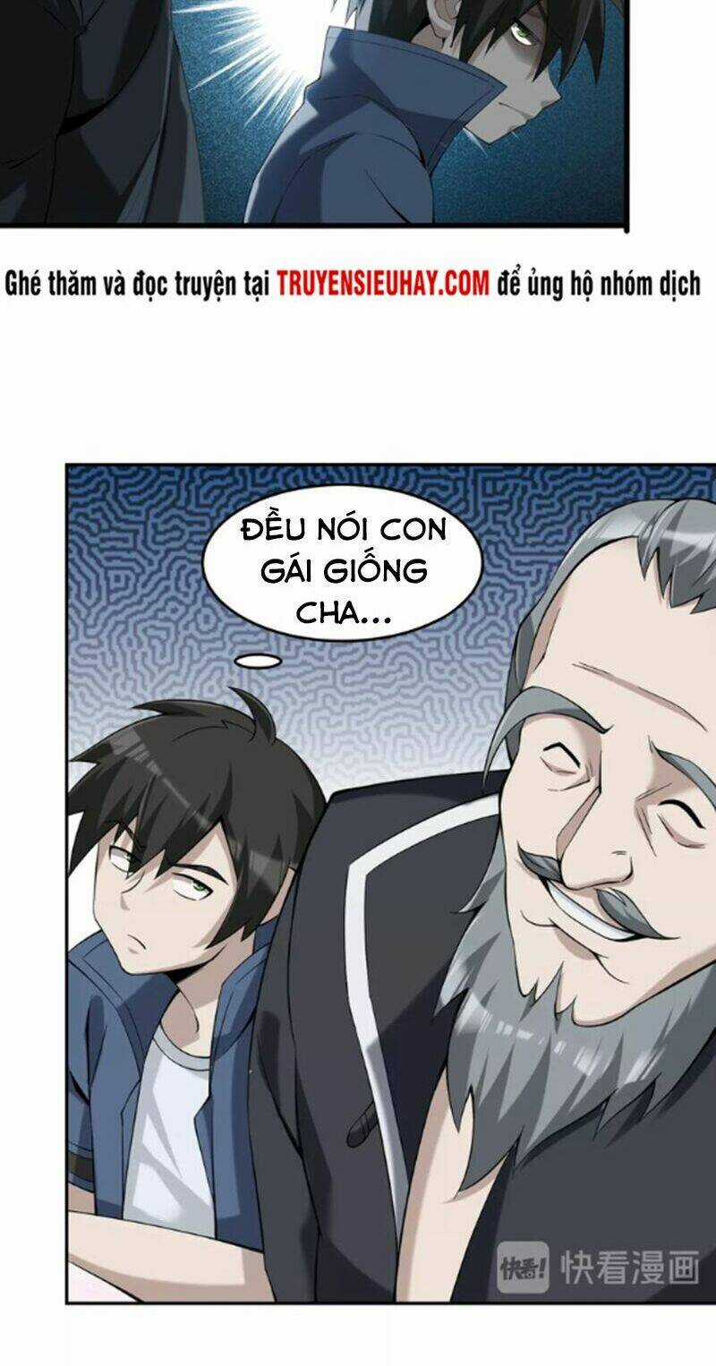 Siêu Cấp Đại Chủ Bạ Chapter 21 trang 27