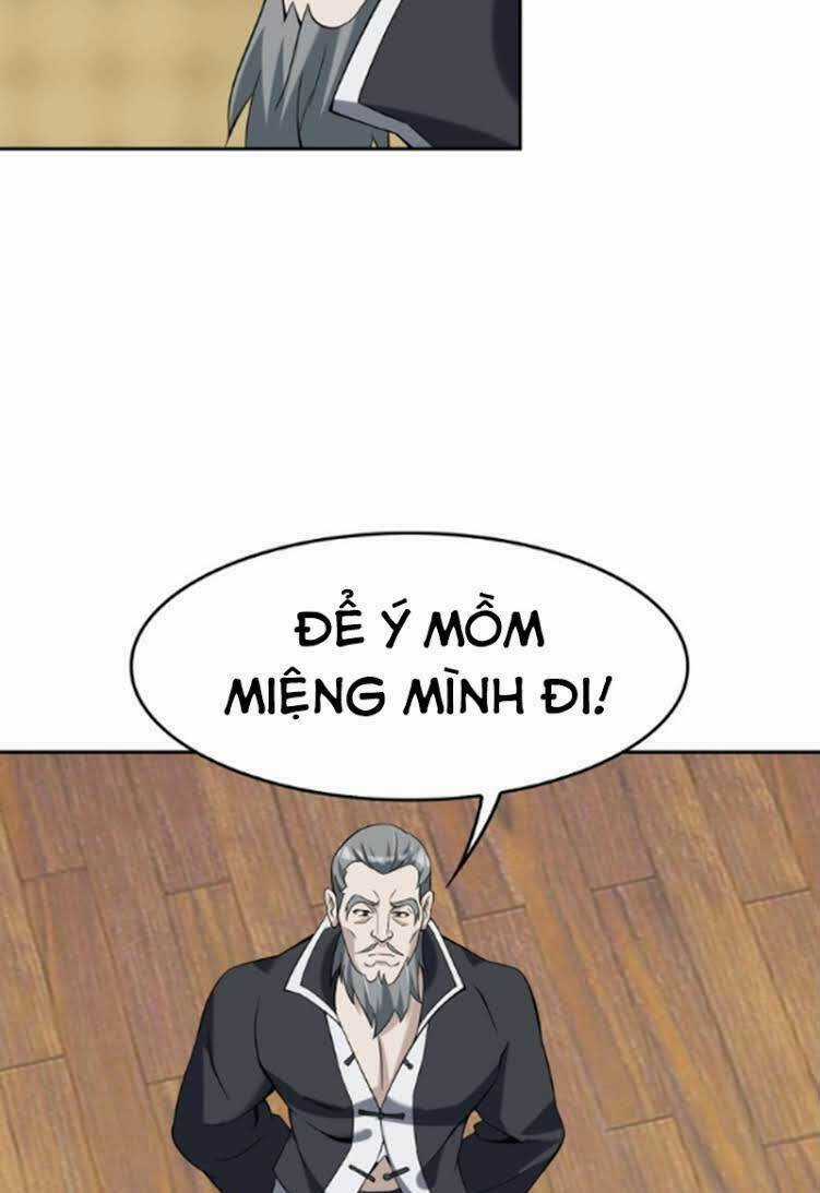 Siêu Cấp Đại Chủ Bạ Chapter 21 trang 3