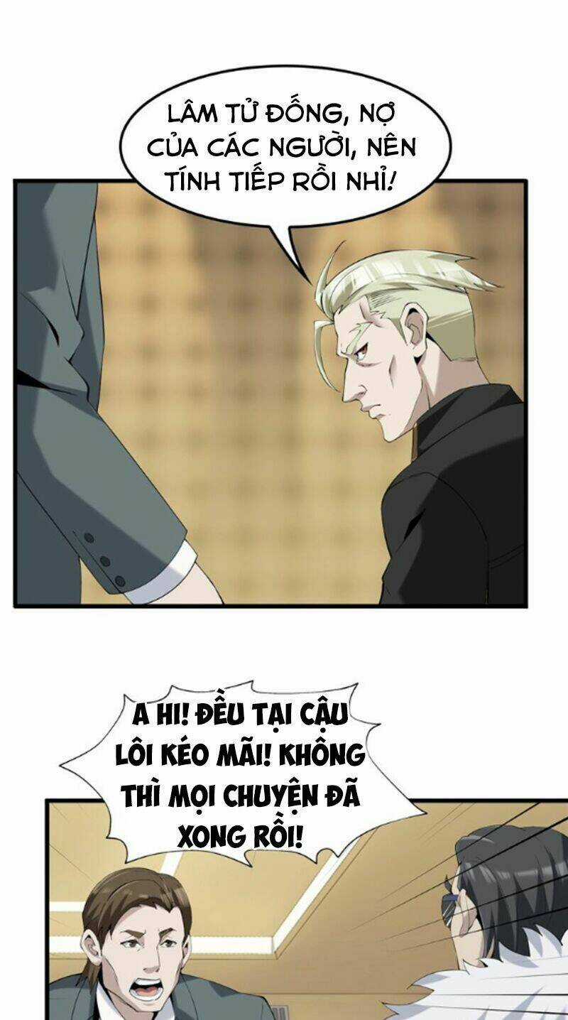Siêu Cấp Đại Chủ Bạ Chapter 21 trang 30