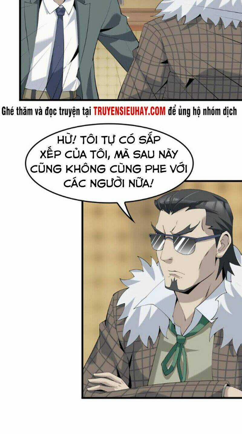 Siêu Cấp Đại Chủ Bạ Chapter 21 trang 31