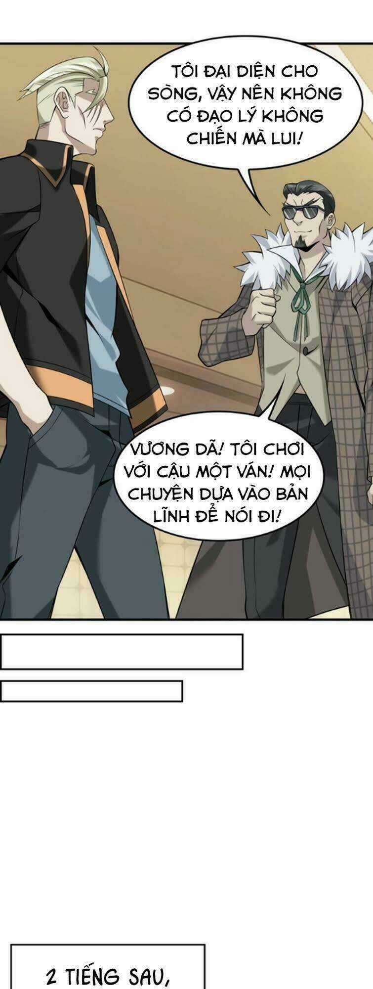 Siêu Cấp Đại Chủ Bạ Chapter 21 trang 32