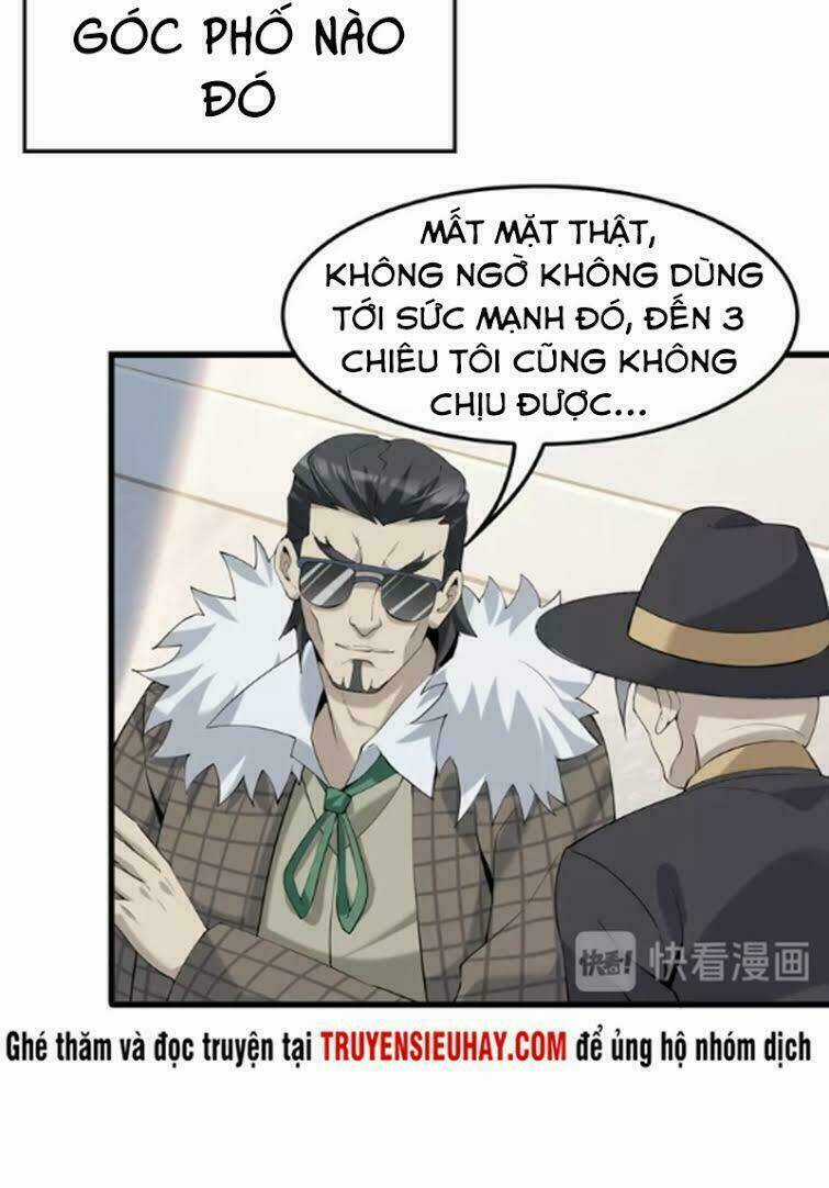 Siêu Cấp Đại Chủ Bạ Chapter 21 trang 33