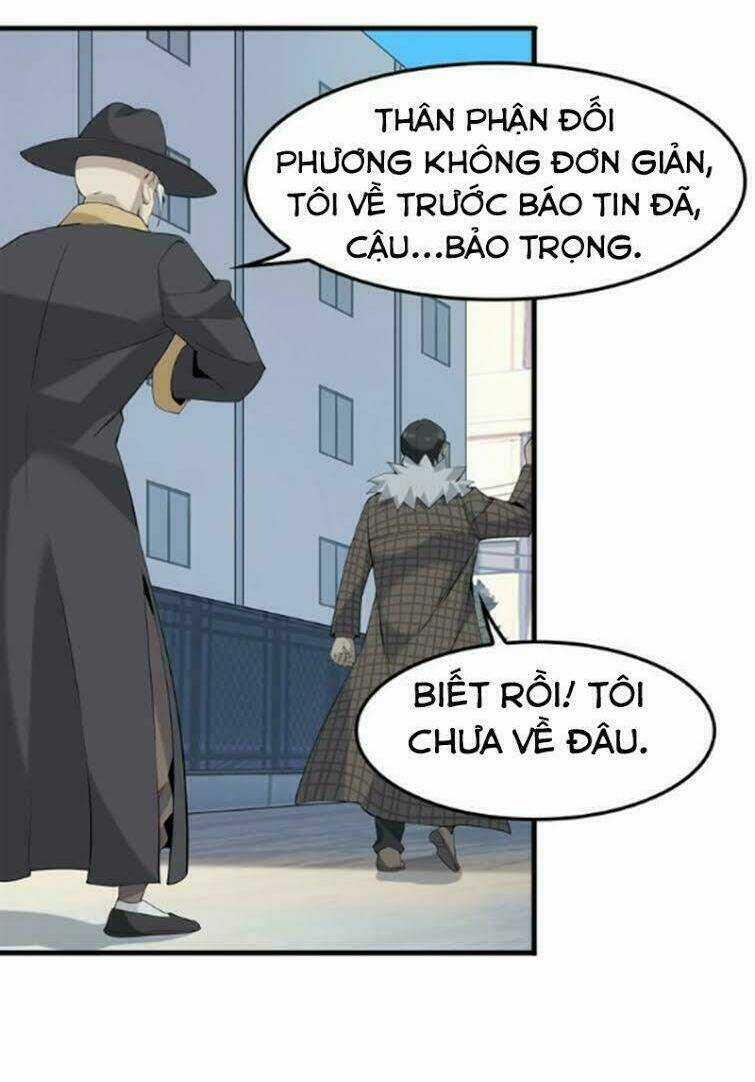 Siêu Cấp Đại Chủ Bạ Chapter 21 trang 34