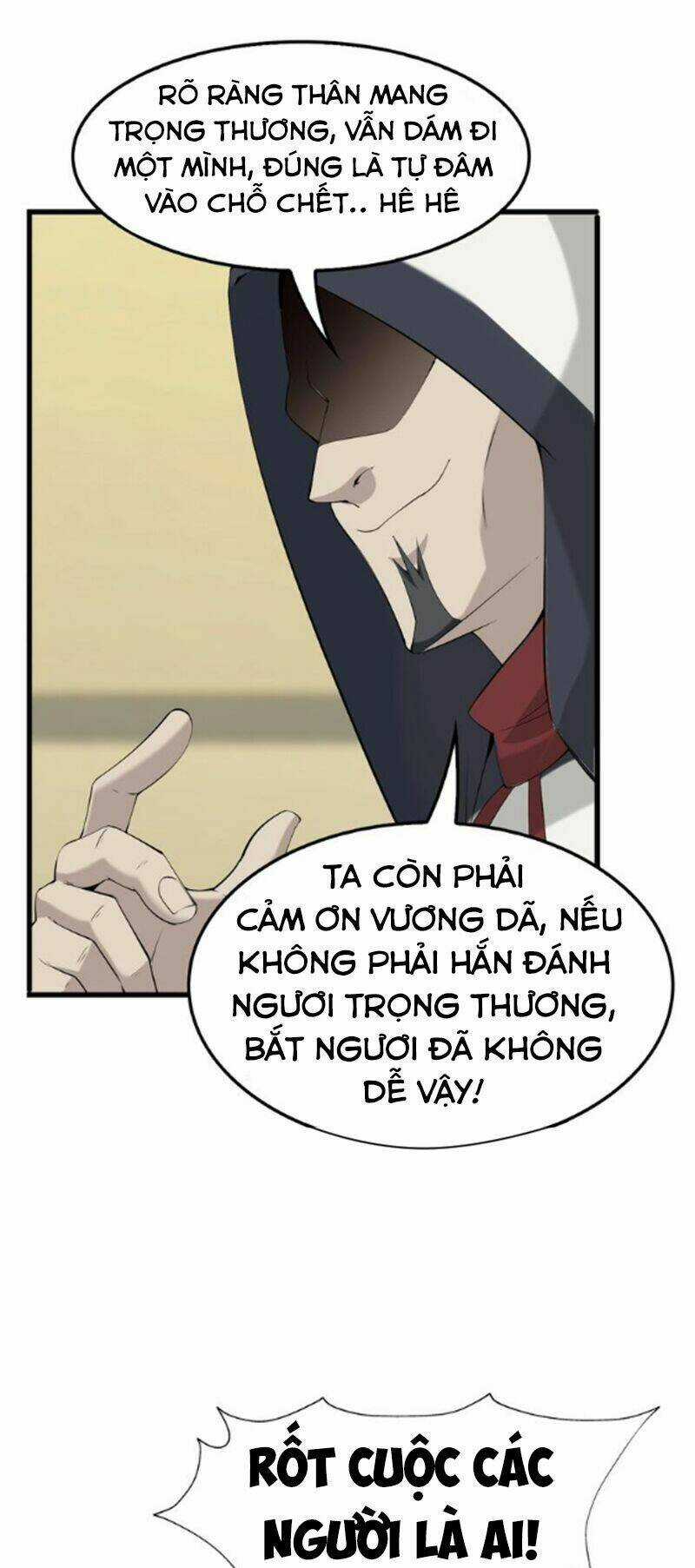 Siêu Cấp Đại Chủ Bạ Chapter 21 trang 39