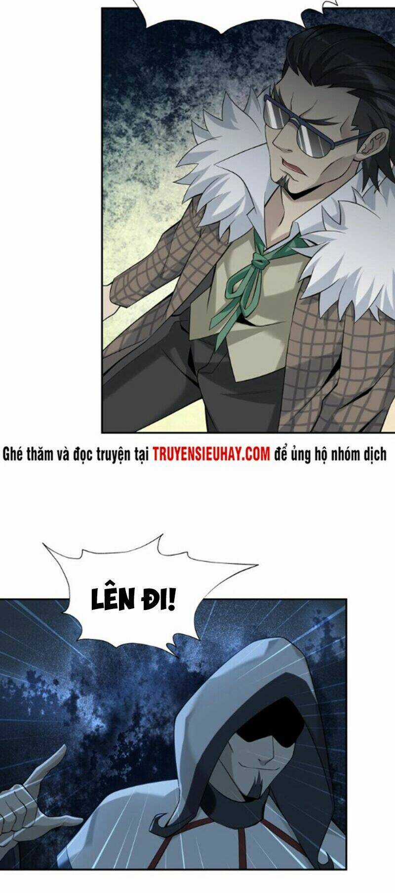 Siêu Cấp Đại Chủ Bạ Chapter 21 trang 40
