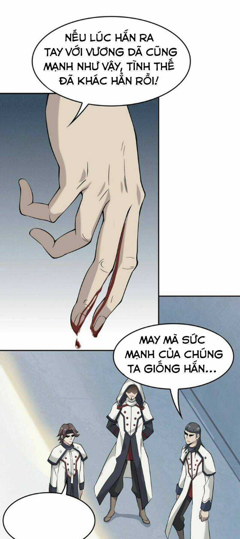 Siêu Cấp Đại Chủ Bạ Chapter 21 trang 43