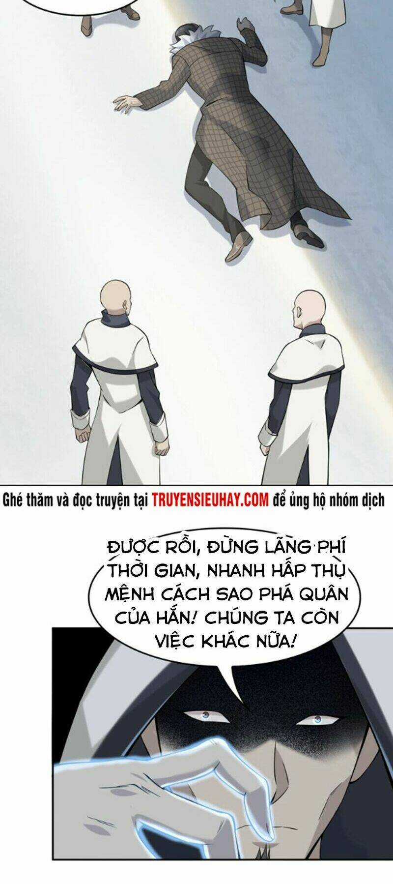 Siêu Cấp Đại Chủ Bạ Chapter 21 trang 44