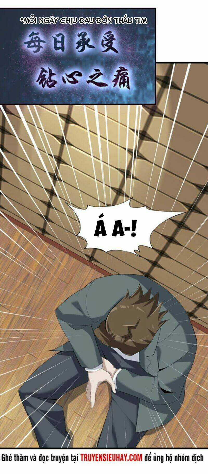 Siêu Cấp Đại Chủ Bạ Chapter 22 trang 11