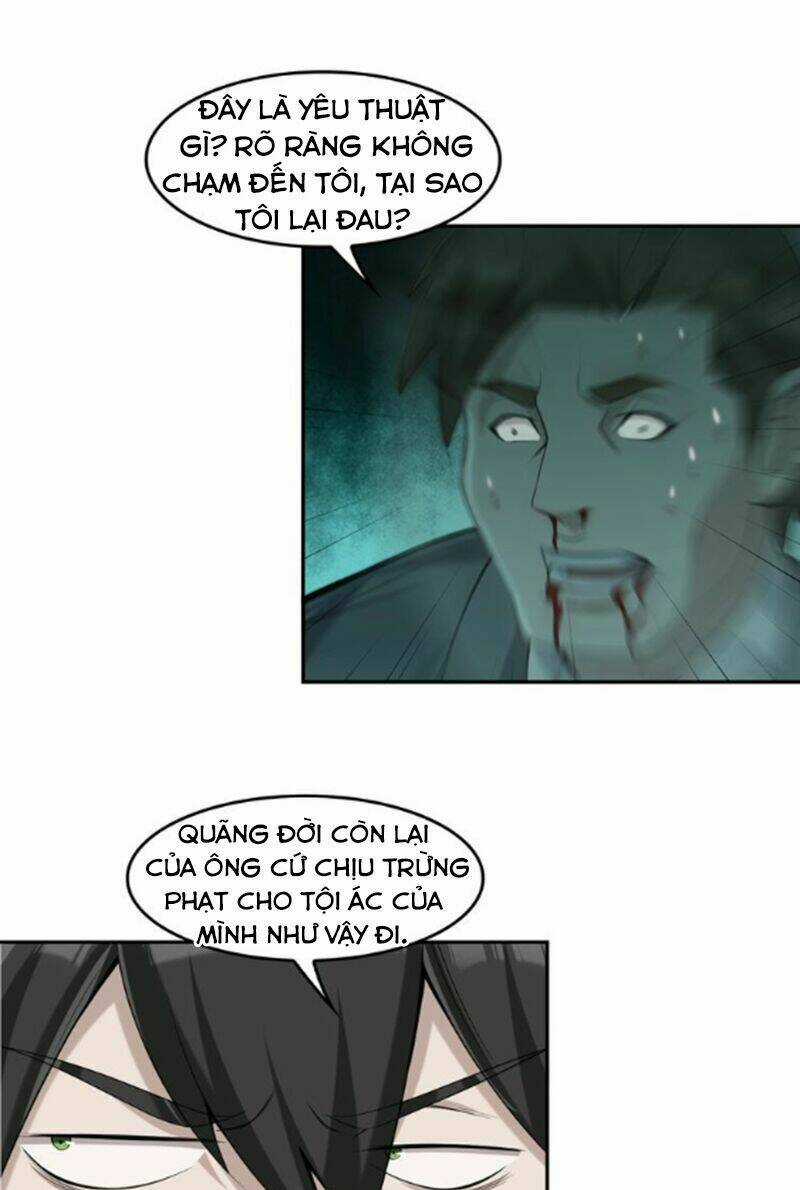 Siêu Cấp Đại Chủ Bạ Chapter 22 trang 12