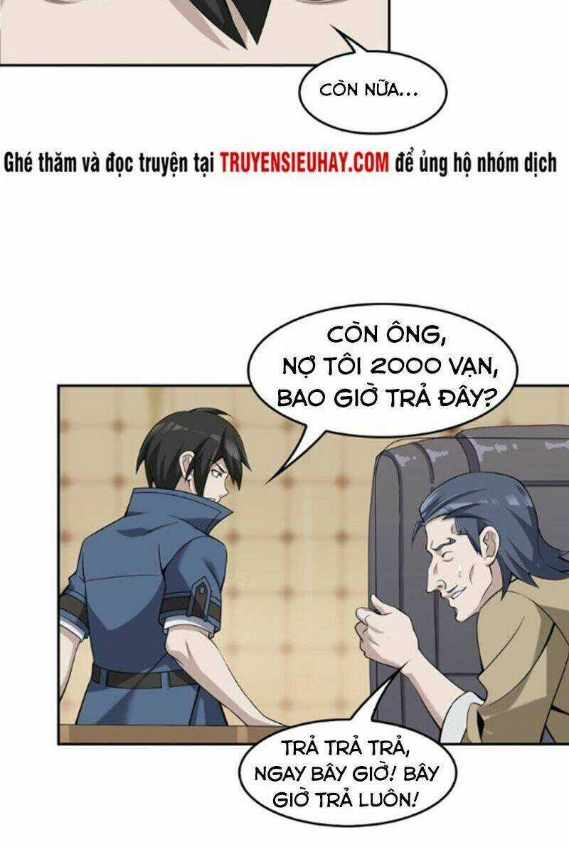 Siêu Cấp Đại Chủ Bạ Chapter 22 trang 13