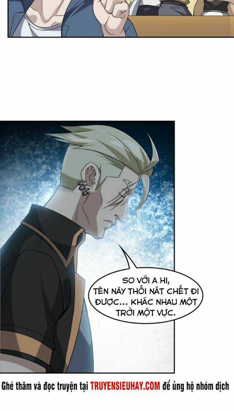 Siêu Cấp Đại Chủ Bạ Chapter 22 trang 15