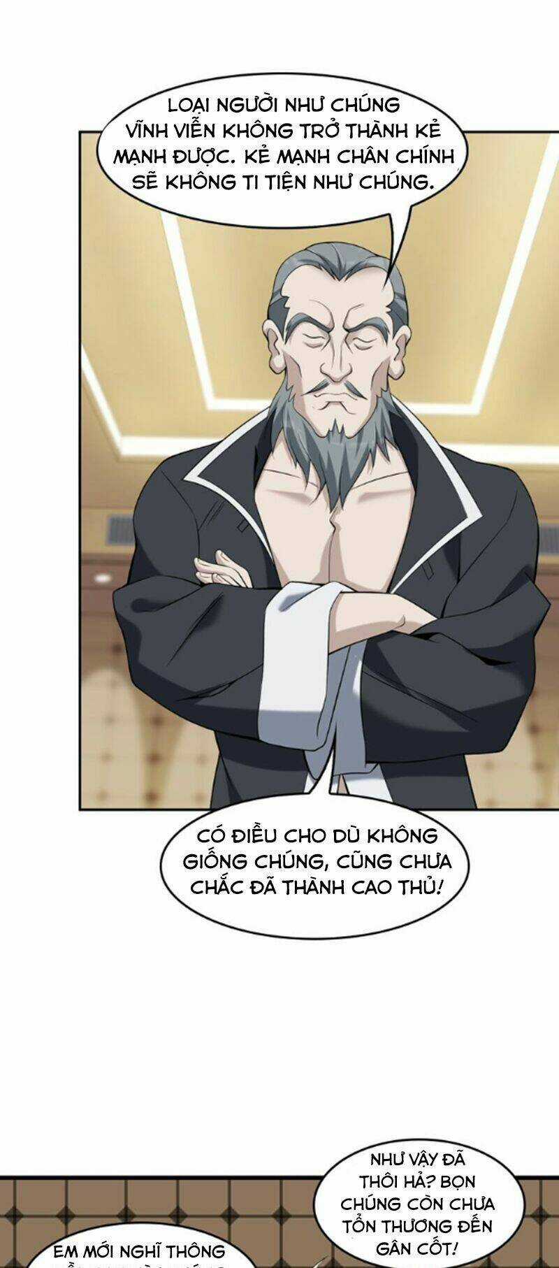 Siêu Cấp Đại Chủ Bạ Chapter 22 trang 16