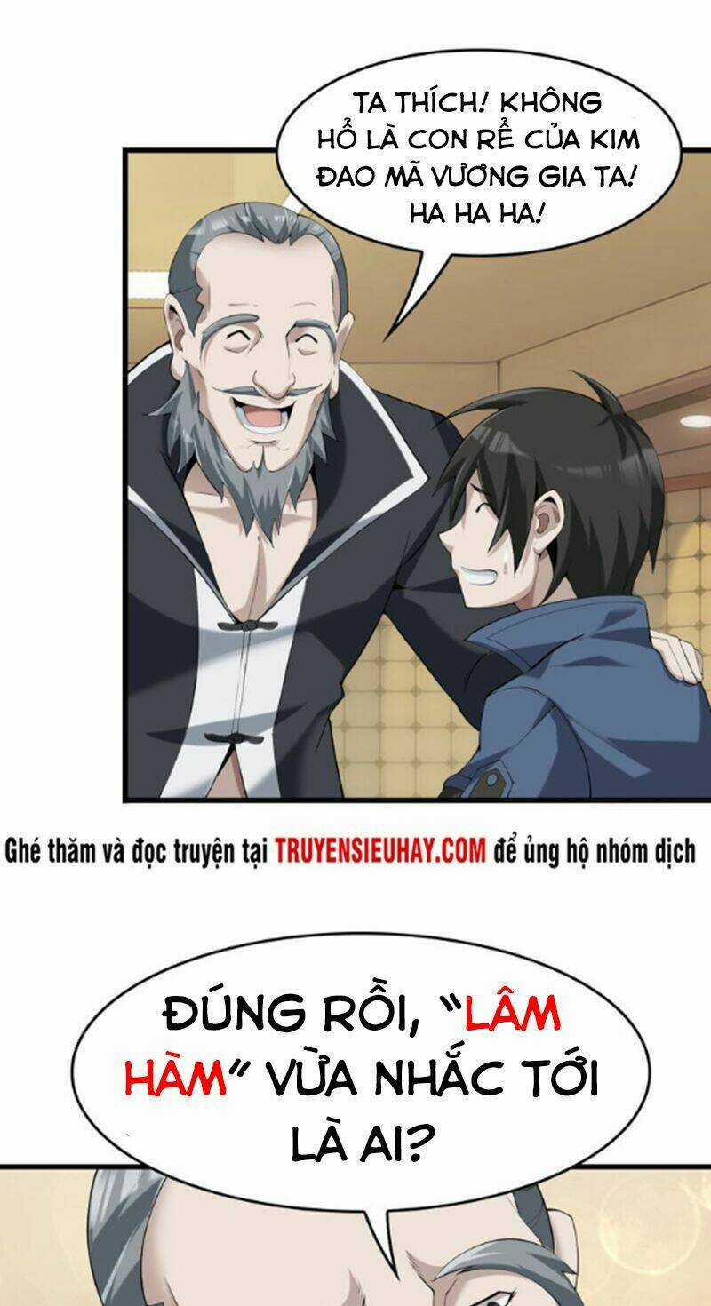 Siêu Cấp Đại Chủ Bạ Chapter 22 trang 18