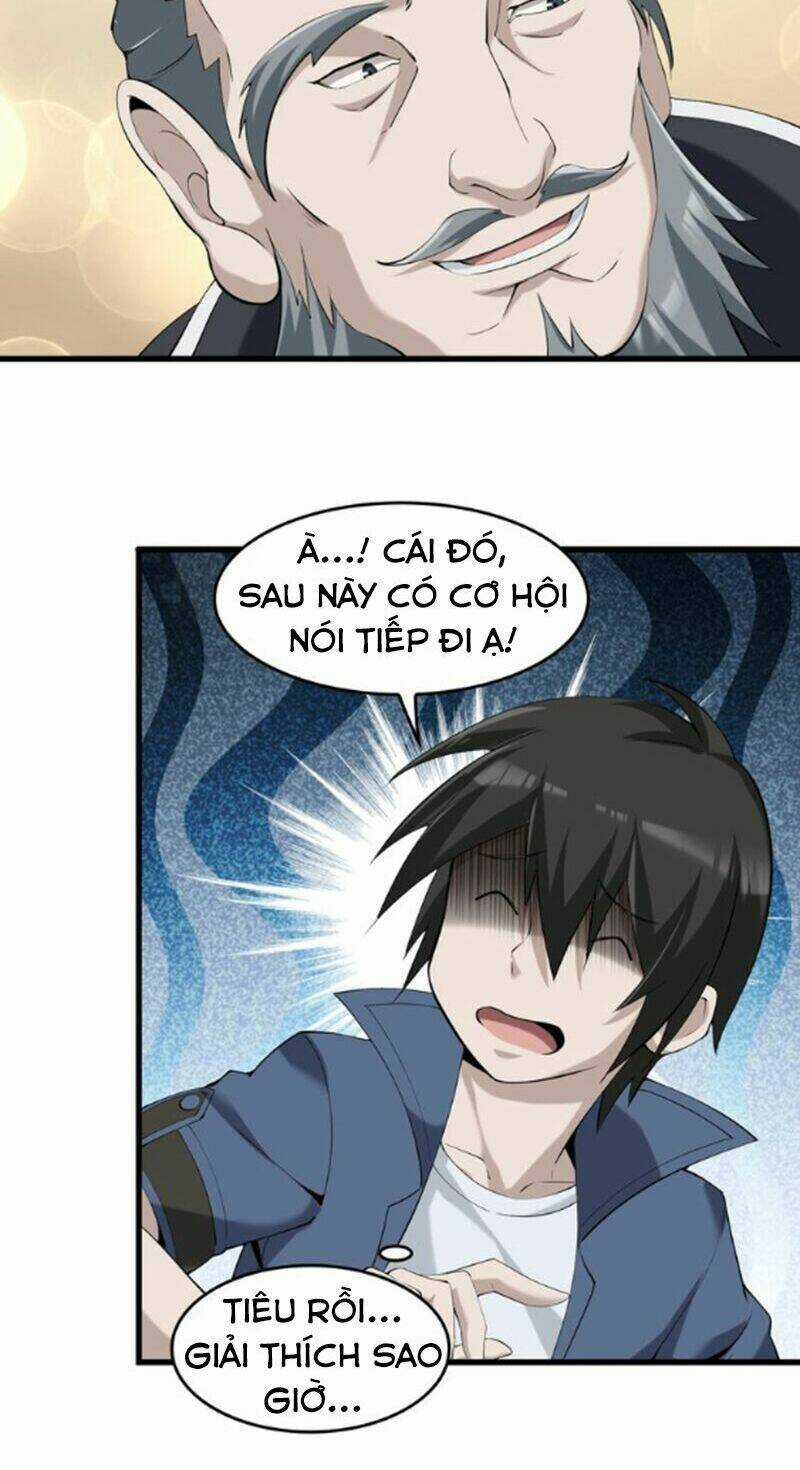 Siêu Cấp Đại Chủ Bạ Chapter 22 trang 19