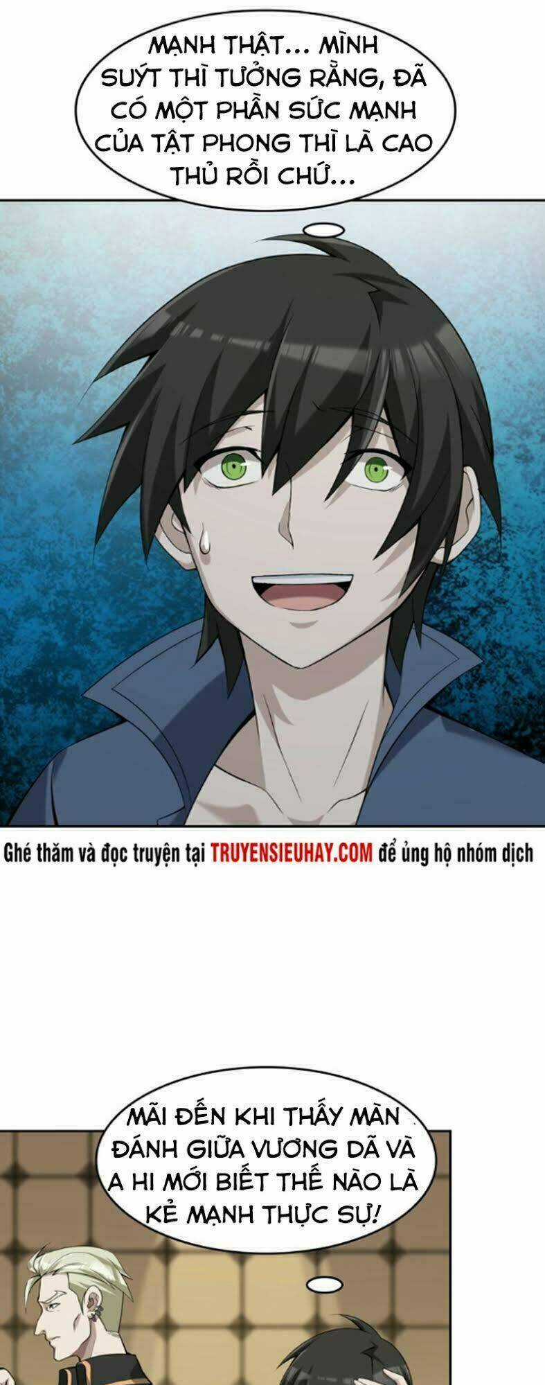 Siêu Cấp Đại Chủ Bạ Chapter 22 trang 2